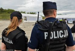 Darłowo. Nie żyje 17-letni rowerzysta, który wpadł do kanału portowego