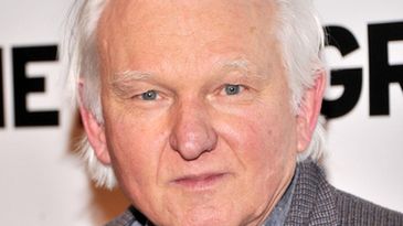 David Rabe - amerykański scenarzysta i pisarz