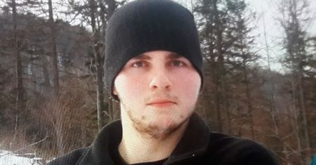 W Beskidzie Śląskim zaginął turysta. 19-latek nie ma jedzenia i wody