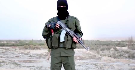 Hiszpania: baskijska organizacja terrorystyczna ETA kończy działalność