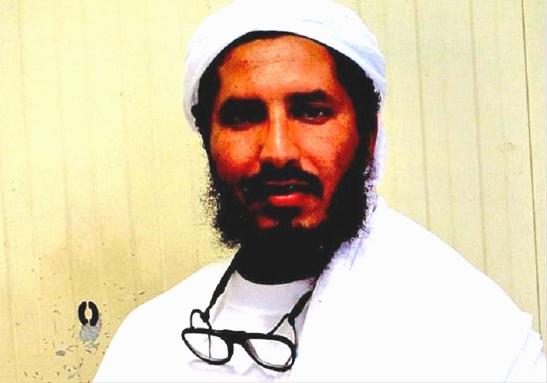 Terrorysta z Al-Kaidy ma w więzieniu luksusy. Kablówka i truskawkowe Oreo