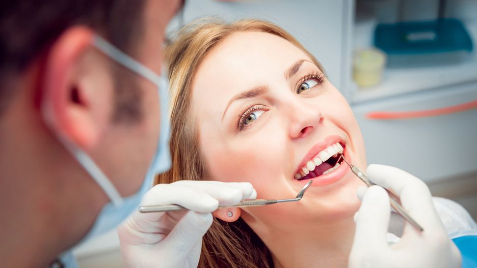 Nie tylko wizyta u dentysty rozwiąże problem