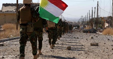 Kurdystan chce niepodległości. Irak niewzruszony referendum