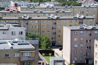 Przekształcenie użytkowania wieczystego. Problemem są piwnice i komórki