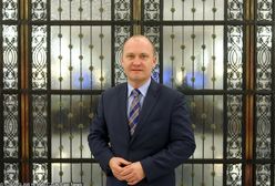 Klucz partyjny nie powinien decydować o samorządzie - mówi Piotr Krzystek, prezydent Szczecina