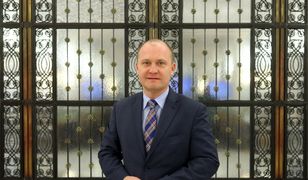 Klucz partyjny nie powinien decydować o samorządzie - mówi Piotr Krzystek, prezydent Szczecina