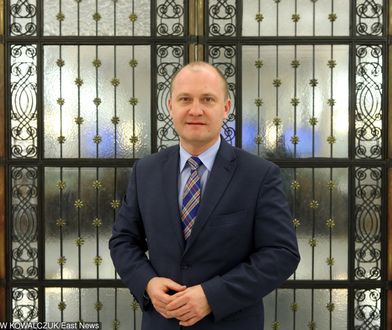 Klucz partyjny nie powinien decydować o samorządzie - mówi Piotr Krzystek, prezydent Szczecina