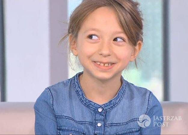 Jagoda Krystek - Eurowizja Junior 2016