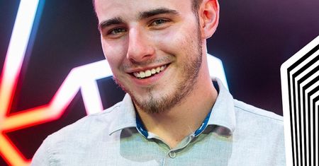 Krystian Ochman startował w zagranicznej edycji "The Voice". Jak mu poszło?