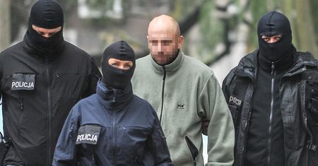 "Krystek" z kolejnymi zarzutami. Chodzi o doprowadzenie do samobójstwa 14-latki