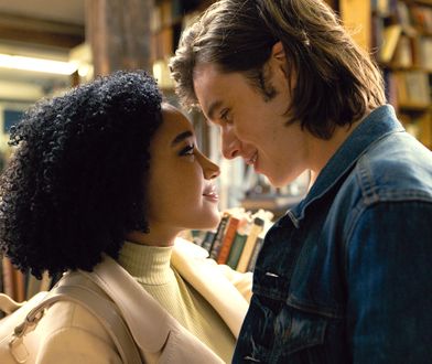 Ekranizacja powieści przetłumaczonej na ponad 20 języków. Film "Ponad wszystko" już na DVD