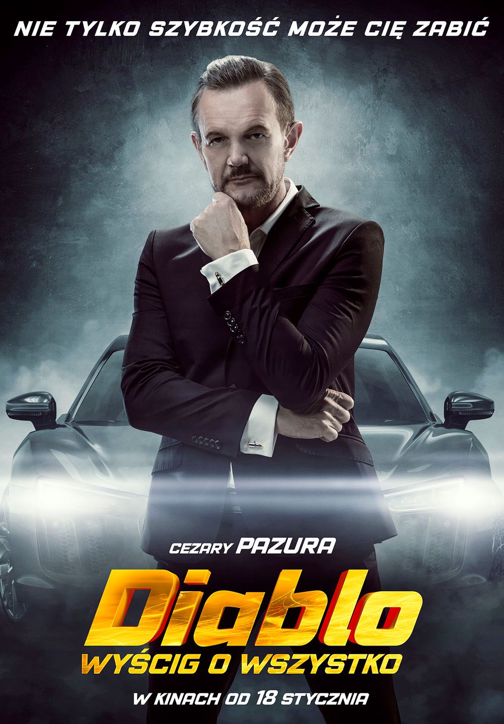 Ten film będzie pełen gwiazdorskiej obsady