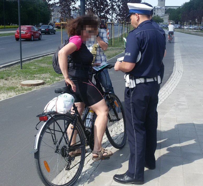 Sezon rowerowy już wystartował. O czym trzeba pamiętać?