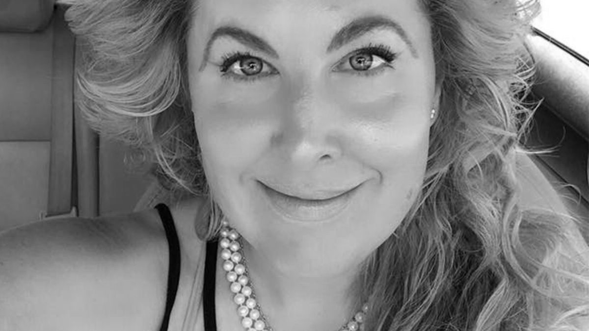 Heidi Ferrer nie żyje