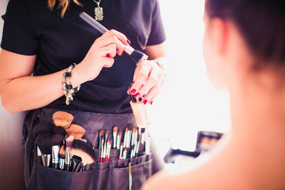 Podczas Beauty Days będzie można spotkać i podpatrzeć przy pracy osoby, które do tej pory podziwialiśmy głównie z ekranów