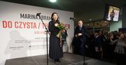 Marina Abramović w Toruniu. Kontrowersyjna artystka zaczęła od pierników