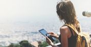 Polscy turyści w sieci. Internetowe planowanie podróży zdominowały panie