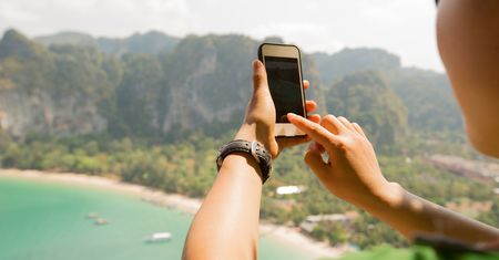 Praca marzeń. Zafundują ci wakacje i zapłacą za zdjęcia na Instagramie