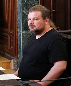 Rafał Gaweł skazany na dwa lata więzienia. Za oszustwa