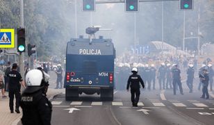 Burdy w Białymstoku. W internecie wrze. Rzecznik praw obywatelskich zabiera głos