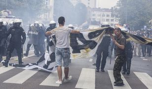 Marsz Równości w Białymstoku. Nie będzie śledztwa ws. prezydenta miasta