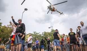 Marsz Równości w Białymstoku. Pobili 14-latka. Policja zatrzymała kolejnego mężczyznę