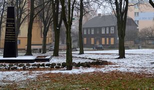 Miało być Muzeum Żydów, a będzie parking. Mieszkańcy mówią: Trzeba iść z postępem