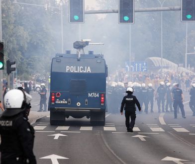 Burdy w Białymstoku. W internecie wrze. Rzecznik praw obywatelskich zabiera głos