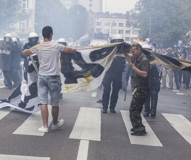 Marsz Równości w Białymstoku. Nie będzie śledztwa ws. prezydenta miasta
