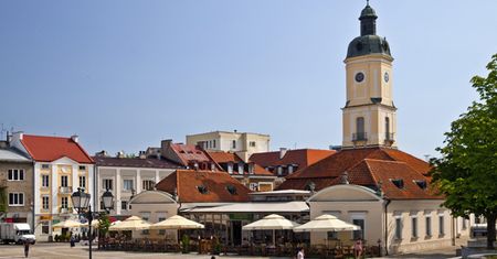 Obywatele do radnych. "Zlekceważyliście nas ws. pomnika Lecha Kaczyńskiego"
