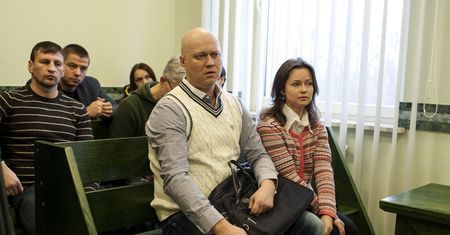 Rodzice obwiniają lekarzy o śmierć 13-miesięcznego syna. "Nikt nie miał na to wpływu"