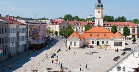 Dogadałbyś się na Podlasiu? Sprawdź, czy znasz białostocką gwarę