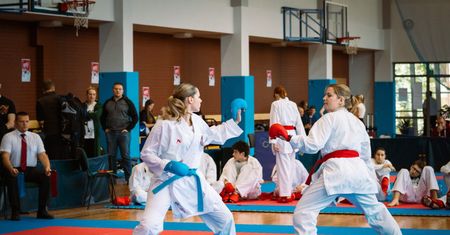 Dwa medale Polaków podczas pierwszego dnia Pucharu Europy Juniorów w Poznaniu!