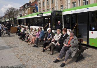 PiS chce darmowych autobusów dla bezrobotnych. Na razie w Białymstoku