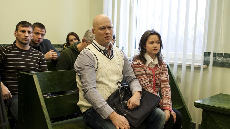 Rodzice 13-miesięcznego Bolka dwa razy byli odsyłani przez lekarzy do domu