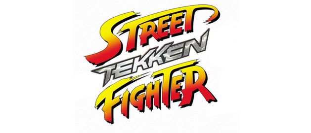 Tekken vs Street Fighter, zainteresowani?