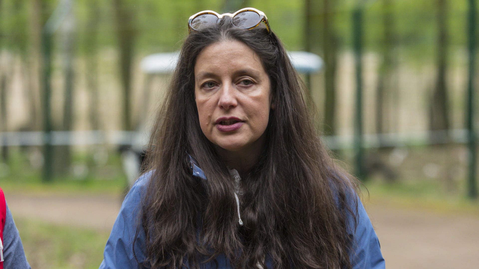 Ewa Zgrabczyńska.