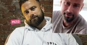 Artur Boruc jest łysy. Fryzjer przesadził, a fani rozpaczają