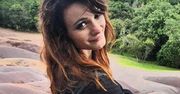 Karolina Małysz na Halloween wyleciała na drugi koniec świata. Zasypała Instagram czadowymi zdjęciami. To druga podróż poślubna?