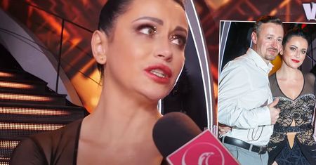 Izabela Małysz zdziwiona wynikami "Tzg": "Pierwszy raz zatańczyłam naprawdę fajnie". Porażkę żony komentuje Adam. Mówi o bólach i cierpieniach