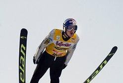 Polski orzeł wygrał i drugi konkurs w Lahti