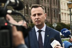 Wybory parlamentarne 2019. Władysław Kosiniak-Kamysz o dechrystianizacji Polski