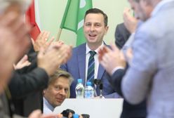 PSL odłącza się do Koalicji Europejskiej. Nie chcą wojny religijnej