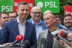 Wybory parlamentarne 2019. Władysław Kosiniak-Kamysz o sojuszu z Kukizem