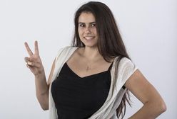 "The Voice of Poland": Olga Przybysz: prawdziwy śpiew płynie z serca