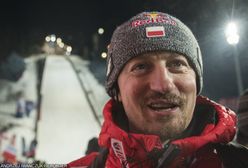 Adam Małysz farbuje jaja. W komentarzach zawrzało