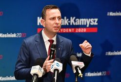 Wybory prezydenckie 2020. Władysław Kosiniak-Kamysz nie wyklucza przesunięcia daty wyborów