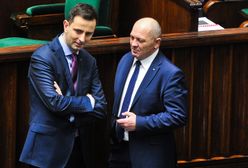 Marek Sawicki: Koalicję Europejską trzeba przeczekać. Jak chorobę zakaźną