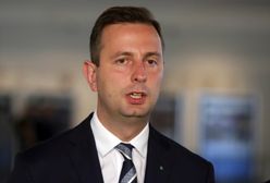 PSL chce odwołania Jacka Czaputowicza z funkcji szefa MSZ i zwołania Rady Bezpieczeństwa Narodowego