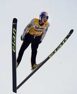 Polski orzeł wygrał i drugi konkurs w Lahti